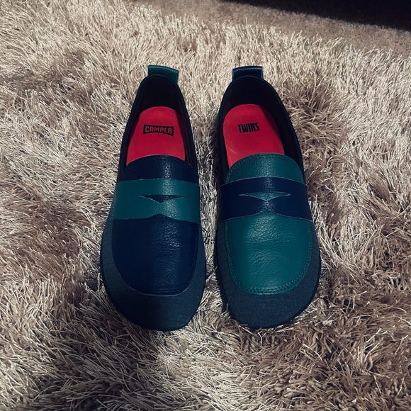 Camper Ballerina Twins - Picture 5 of 5